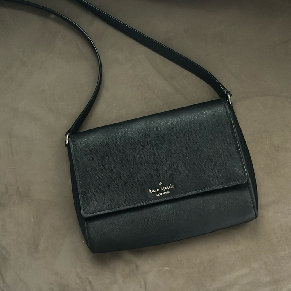 Kate Spade crossbody bag